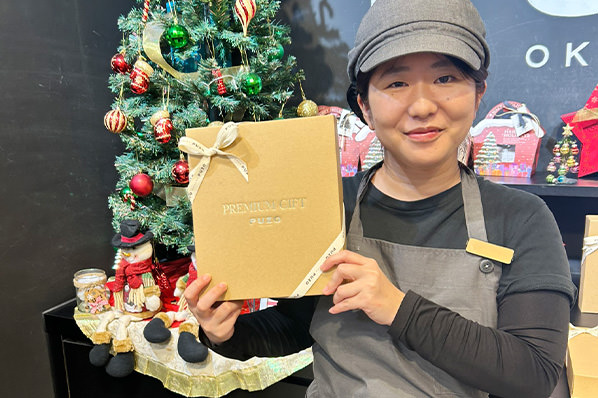 カスタマーサービス